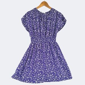 🎉5 for $45🎉 Sienna sky dress size S blue